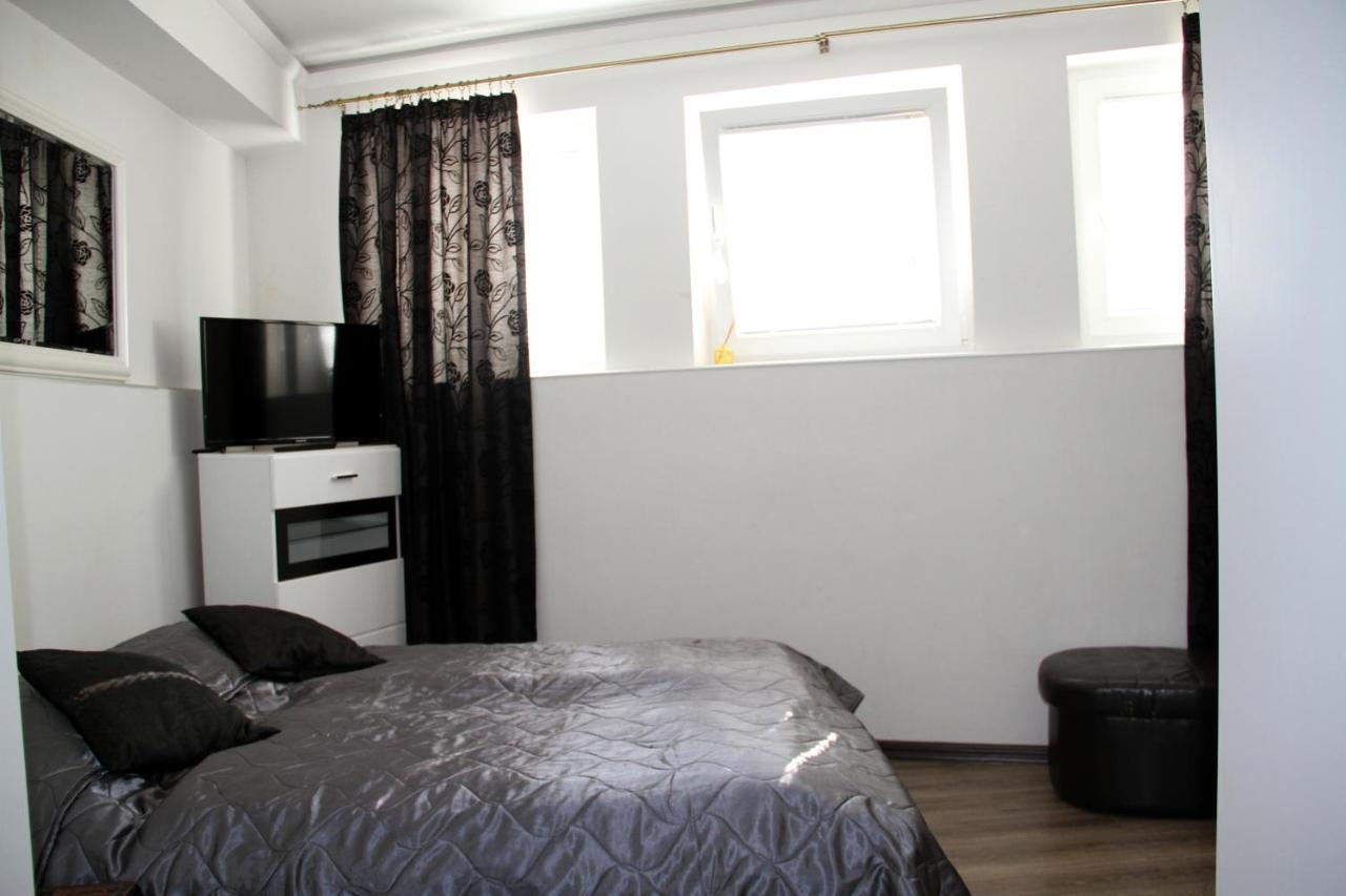 Downtown Green Oasis Apartments ซาราเยโว ภายนอก รูปภาพ