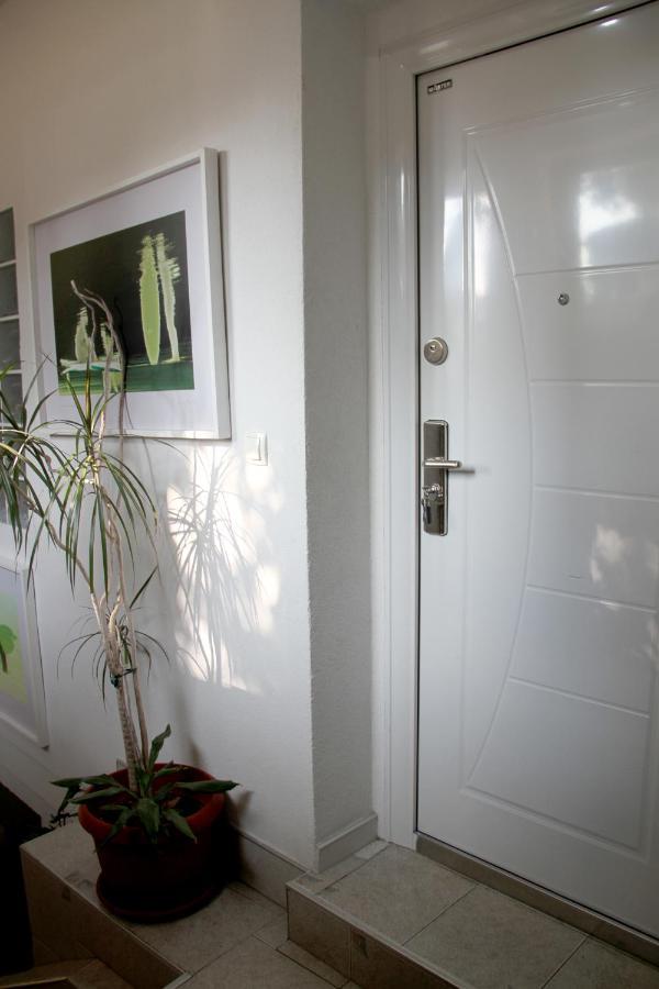 Downtown Green Oasis Apartments ซาราเยโว ภายนอก รูปภาพ